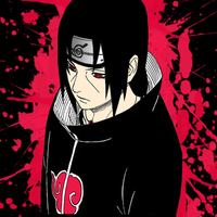 Itachi Uchiha