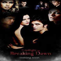 CAST OF TWILIGHT SAGAS