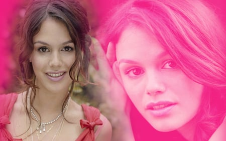 Rachel Bilson - 10, rachel, 2011, 18, actress