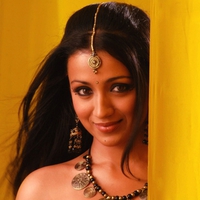 Trisha Krishnan
