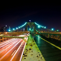 brooklyn bridge