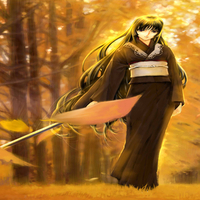 Isayama Yomi