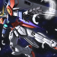 Wing Zero Gundam