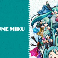 Hatsune Miku