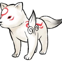 Chibi Okami