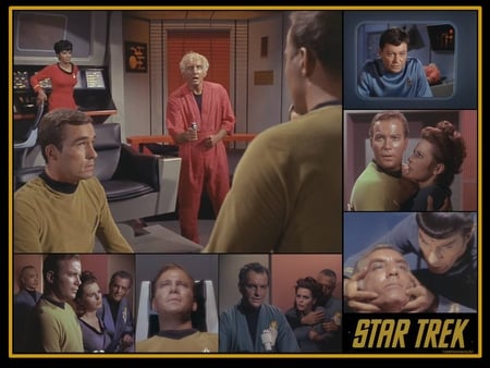 Dagger of The Mind - star trek, tos, dagger of the mind, classic trek