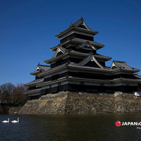 Matsumoto Castle