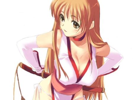 Kasumi - Dead or Alive & Anime Background Wallpapers on Desktop Nexus  (Image 2104070)