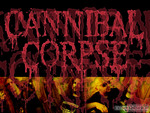 Cannibal Corpse