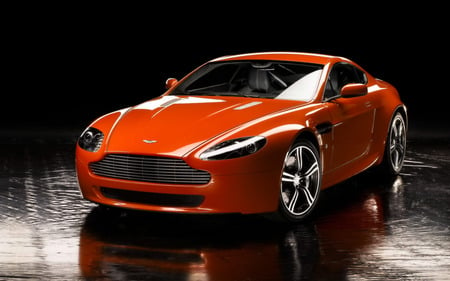 aston martin - cars, aston martin