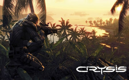 Crysis