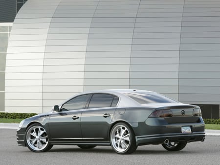 Buick Lucerne 2006 By Concept 1 - buick, by concept 1, lucerne, 2006