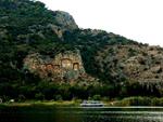 dalyan,turkey