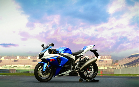BEAUTIFUL BIKE - fast, wallpaper, cool, beautiful, amazing, hd, nice, bike, 2011, speed