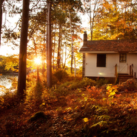Sunset-HDR