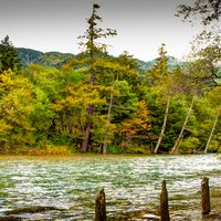River-HDR