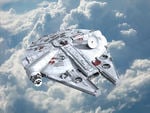 millenium falcon