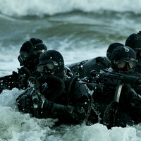 US navy seal