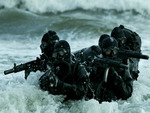 US navy seal