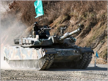 NATO M1A2 Abrams tank - tank, 2011, 20, nato, 10