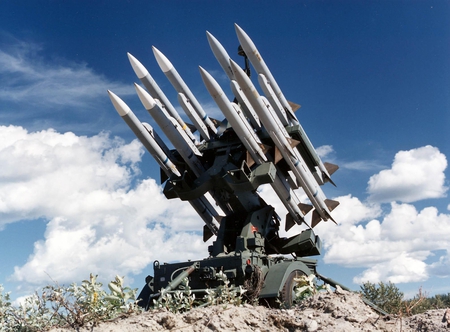 Anti aircraft missile (SAM) - sam, 2011, 20, 10, missile