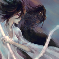 Rukia & Ichigo