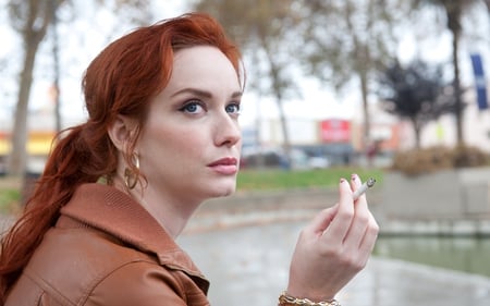 Christina Hendricks - christina, blanche, drive, hendricks, christina hendricks