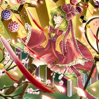 Anime Girl