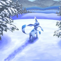 Glaceon