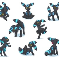 Umbreon