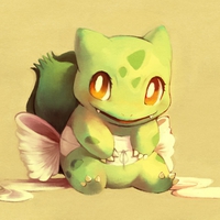 Bulbasaur