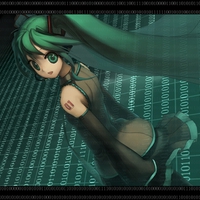 Hatsune Miku