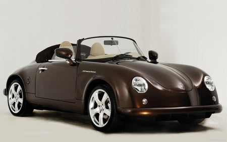 PGO Speedster - speedster, pgo, cars, classic