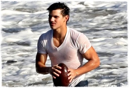 Taylor Lautner - taylor lautner, sexy, actor, man