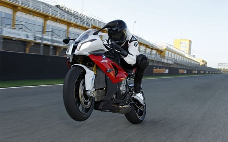 BMW S1000RR - 1000, bmw, rr, s