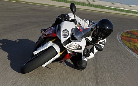 BMW S1000RR - 1000, bmw, rr, s