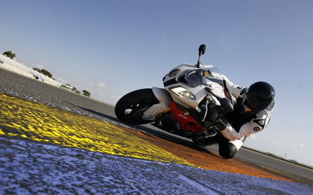 BMW S1000RR - 1000, bmw, rr, s