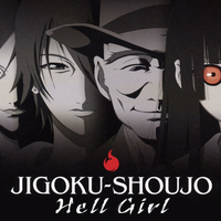 Hell Girl and Gang