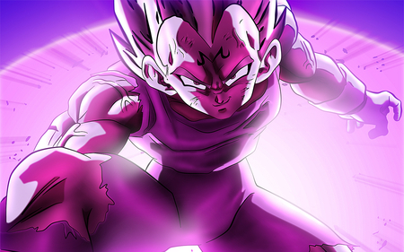 Majin Vegeta