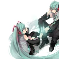 Mikuo&Mikuo