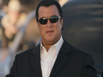 Steven Seagal