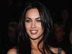 BEAUTIFUL MEGAN FOX