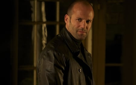 Jason Statham