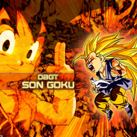 Son Goku