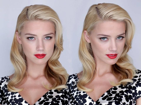 Amber Heard - beautiful, heard, model, amber, actress, amber heard