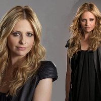 Sarah Michelle Gellar