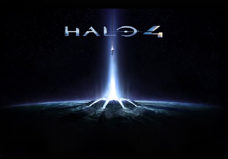 halo 4 - bungie, halo, halo 4, xbox