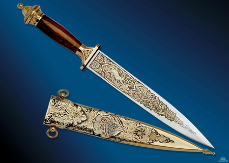 beautiful dagger - dagger, 2011, beautiful, 10, 22