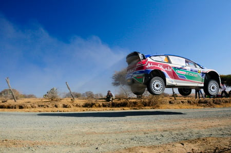 Latvala - ford, latvala, wrc, fiesta