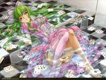 Code Geass In Wonderland